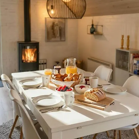 Holiday home Ve151-vejers-strand-gogevej-5 *