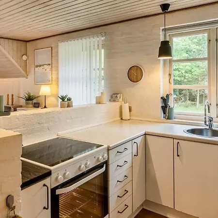 Ve151-vejers-strand-gogevej-5 Holiday home *