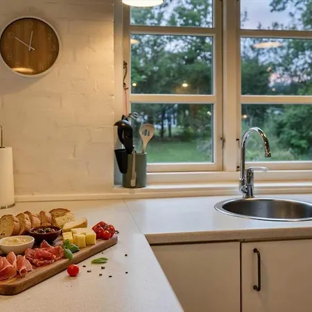 Ve151-vejers-strand-gogevej-5 Holiday home