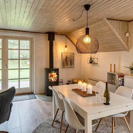 Ve151-vejers-strand-gogevej-5 Holiday home *