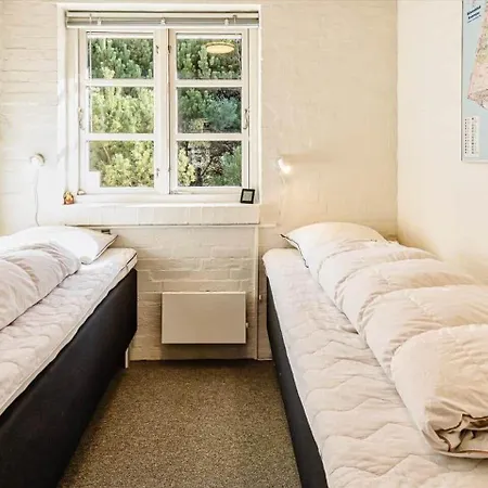Holiday home Ve151-vejers-strand-gogevej-5 Vejers Strand