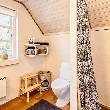 Holiday home Ve151-vejers-strand-gogevej-5 Vejers Strand
